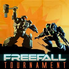 freefall tournament